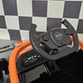 Formule 1 Mc Laren monoplace