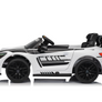 Mercedes GT AMG - 12 volts monoplace