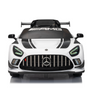 Mercedes GT AMG - 12 volts monoplace