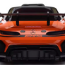 Mercedes GT AMG - 12 volts monoplace