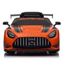 Mercedes GT AMG - 12 volts monoplace