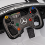 Mercedes GT AMG - 12 volts monoplace