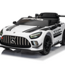 Mercedes GT AMG - 12 volts monoplace
