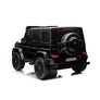Mercedes G63 - 2 places - 4 moteurs (grande)