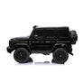 Mercedes G63 - 2 places - 4 moteurs (grande)