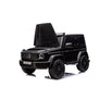 Mercedes G63 - 2 places - 4 moteurs (grande)