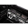 Mercedes G63 - 2 places - 4 moteurs (grande)