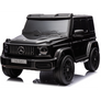 Mercedes G63 - 2 places - 4 moteurs (grande)