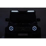 Mercedes G63 - 2 places - 4 moteurs (grande)