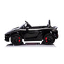 Porsche 718-RS Spyder - Lithium