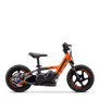 Draisienne électrique 2 à 6 ans SEDNA MX 12