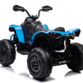 Quad Can-Am RS 4 moteurs