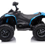 Quad Can-Am RS 4 moteurs