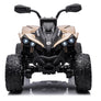 Quad Can-Am RS 4 moteurs