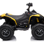 Quad Can-Am RS 4 moteurs