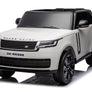 Range Rover De Luxe SUV 24 volts