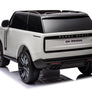 Range Rover De Luxe SUV 24 volts