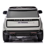 Range Rover De Luxe SUV 24 volts