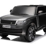 Range Rover De Luxe SUV 24 volts