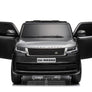 Range Rover De Luxe SUV 24 volts