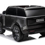 Range Rover De Luxe SUV 24 volts