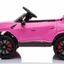 Lamborghini Urus 12v voiture enfant monoplace