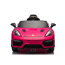 Porsche 718-RS Spyder - Lithium