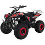 Quad Monster Électrique 1000 watts 48 volts