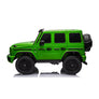 Mercedes G63 - 2 places - 4 moteurs (grande)