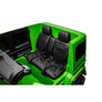 Mercedes G63 - 2 places - 4 moteurs (grande)