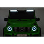 Mercedes G63 - 2 places - 4 moteurs (grande)