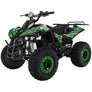 Quad Monster Électrique 1000 watts 48 volts