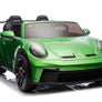 Porsche 911 GT3-RS - 2 places - 800w (grande)