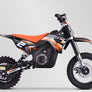 Moto électrique HR 1000 watts 10/12 pouces