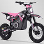 Moto électrique HR 1000 watts 10/12 pouces