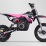 Moto électrique HR 1000 watts 10/12 pouces