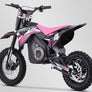 Moto électrique HR 1000 watts 10/12 pouces