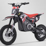 Moto électrique HR 1000 watts 10/12 pouces