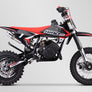 Moto électrique HR 1000 watts 10/12 pouces