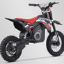 Moto électrique HR 1000 watts 10/12 pouces