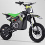 Moto électrique HR 1000 watts 10/12 pouces