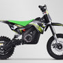 Moto électrique HR 1000 watts 10/12 pouces