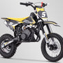 Moto électrique HR 1000 watts 10/12 pouces