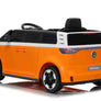 Volkswagen ID Buzz - 12 Volts - Monoplace