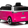 Volkswagen ID Buzz - 12 Volts - Monoplace