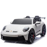 Porsche 911 GT3 - 2 places - 800w (grande)