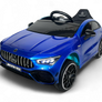 Mercedes CLA - 12 volts 4 moteurs monoplace