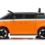 Volkswagen ID Buzz - 12 Volts - Monoplace