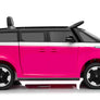 Volkswagen ID Buzz - 12 Volts - Monoplace