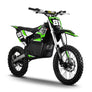 Moto électrique nrj 7000 watts 72 volts 17/14